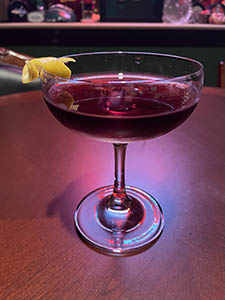 Arnaud Martini